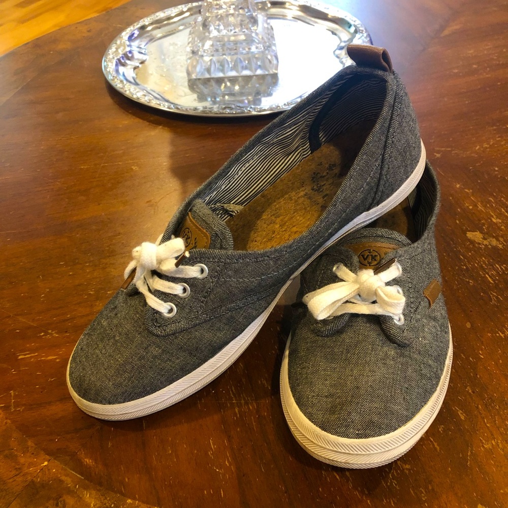 VK Casual shoes
